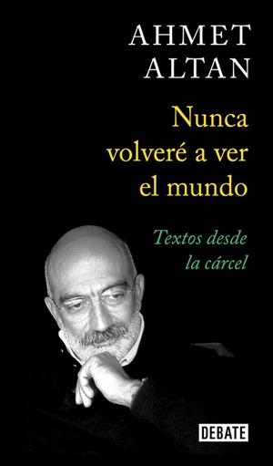 NUNCA VOLVERÉ A VER EL MUNDO | 9788499929774 | ALTAN, AHMET | Galatea Llibres | Librería online de Reus, Tarragona | Comprar libros en catalán y castellano online