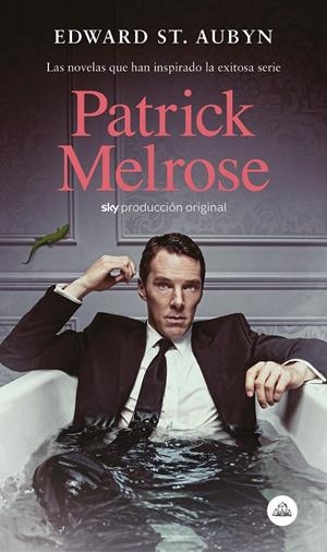 PATRICK MELROSE | 9788439735342 | AUBYN, EDWARD ST | Galatea Llibres | Librería online de Reus, Tarragona | Comprar libros en catalán y castellano online