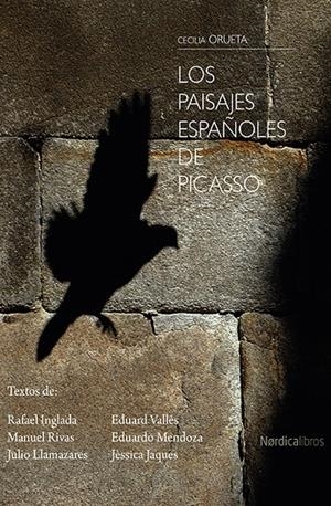 LOS PAISAJES ESPAÑOLES DE PICASSO | 9788417281700 | ORUETA, CECILIA | Galatea Llibres | Llibreria online de Reus, Tarragona | Comprar llibres en català i castellà online