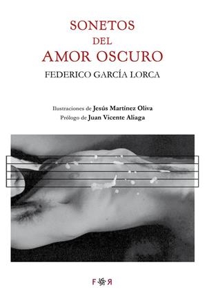 SONETOS DEL AMOR OSCURO | 9788494601859 | GARCIA LORCA, FEDERICO | Galatea Llibres | Llibreria online de Reus, Tarragona | Comprar llibres en català i castellà online