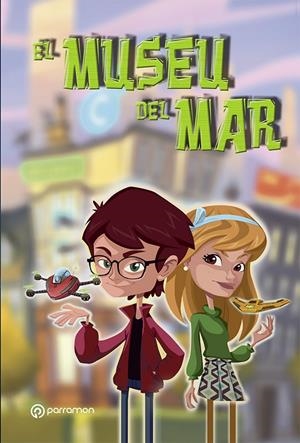 EL MUSEU DEL MAR | 9788434210486 | CONEJO ALONSO, ANA ISABEL | Galatea Llibres | Llibreria online de Reus, Tarragona | Comprar llibres en català i castellà online