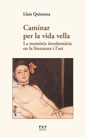 CAMINAR PER LA VIDA VELLA | 9788437099774 | QUINTANA, LLUIS | Galatea Llibres | Librería online de Reus, Tarragona | Comprar libros en catalán y castellano online