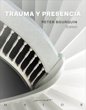 TRAUMA Y PRESENCIA | 9788433029935 | BOURQUIN, PETER | Galatea Llibres | Librería online de Reus, Tarragona | Comprar libros en catalán y castellano online