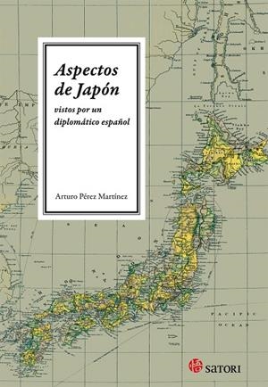 ASPECTOS DE JAPÓN | 9788417419042 | PÉREZ MARTÍNEZ, ARTURO | Galatea Llibres | Llibreria online de Reus, Tarragona | Comprar llibres en català i castellà online