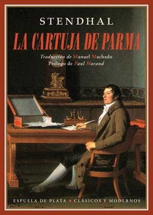 LA CARTUJA DE PARMA | 9788417146481 | STENDHAL | Galatea Llibres | Llibreria online de Reus, Tarragona | Comprar llibres en català i castellà online