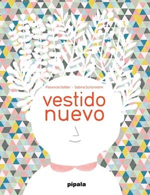 VESTIDO NUEVO | 9788416287314 | GATTARI, FLORENCIA; SCHÜRMANN, SABINA | Galatea Llibres | Librería online de Reus, Tarragona | Comprar libros en catalán y castellano online