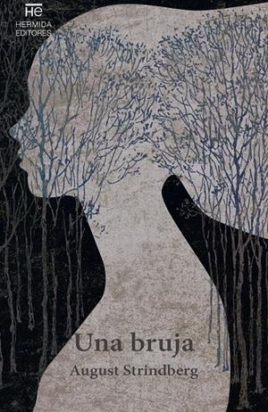 UNA BRUJA | 9788494836589 | STRINDBERG, AUGUST | Galatea Llibres | Llibreria online de Reus, Tarragona | Comprar llibres en català i castellà online