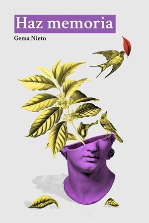 HAZ MEMORIA | 9788494887130 | NIETO, GEMA | Galatea Llibres | Llibreria online de Reus, Tarragona | Comprar llibres en català i castellà online