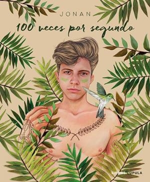 100 VECES POR SEGUNDO | 9788448024963 | WIERGO, JONAN | Galatea Llibres | Librería online de Reus, Tarragona | Comprar libros en catalán y castellano online