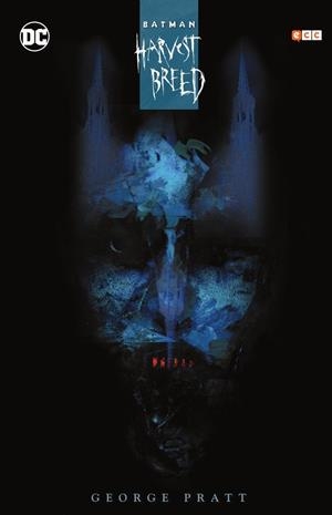 BATMAN: HARVEST BREED | 9788417549749 | PRATT, GEORGE | Galatea Llibres | Llibreria online de Reus, Tarragona | Comprar llibres en català i castellà online