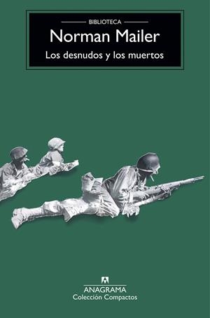 LOS DESNUDOS Y LOS MUERTOS | 9788433960245 | MAILER, NORMAN | Galatea Llibres | Librería online de Reus, Tarragona | Comprar libros en catalán y castellano online
