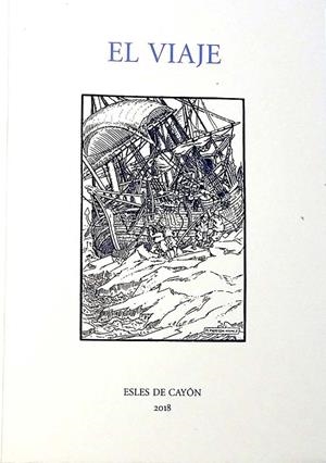 EL VIAJE | 9788417118280 | VARIOS AUTORES | Galatea Llibres | Llibreria online de Reus, Tarragona | Comprar llibres en català i castellà online