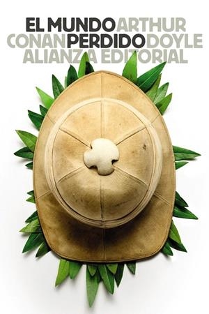EL MUNDO PERDIDO | 9788491812210 | DOYLE, ARTHUR CONAN | Galatea Llibres | Librería online de Reus, Tarragona | Comprar libros en catalán y castellano online