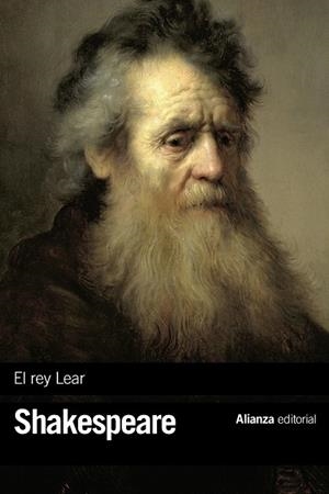 EL REY LEAR | 9788491812159 | SHAKESPEARE, WILLIAM | Galatea Llibres | Librería online de Reus, Tarragona | Comprar libros en catalán y castellano online