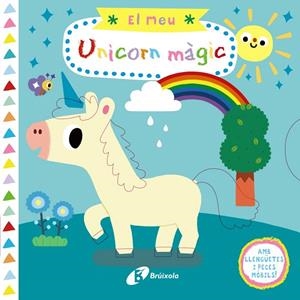 EL MEU UNICORN MÀGIC | 9788499068817 | VARIOS AUTORES | Galatea Llibres | Llibreria online de Reus, Tarragona | Comprar llibres en català i castellà online