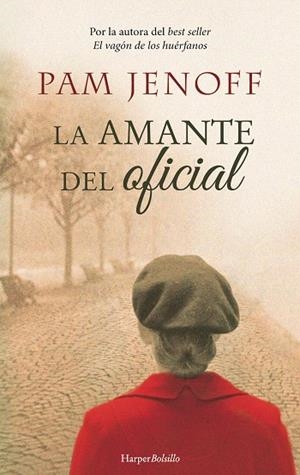LA AMANTE DEL OFICIAL | 9788417216177 | JENOFF, PAM | Galatea Llibres | Llibreria online de Reus, Tarragona | Comprar llibres en català i castellà online