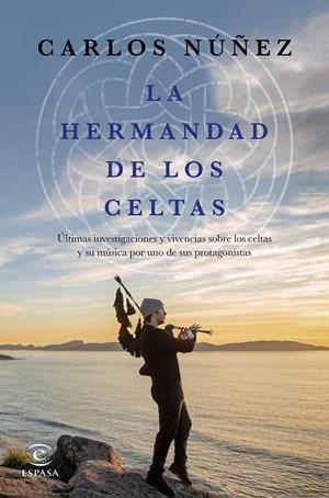 LA HERMANDAD DE LOS CELTAS | 9788467048056 | NÚÑEZ, CARLOS | Galatea Llibres | Llibreria online de Reus, Tarragona | Comprar llibres en català i castellà online