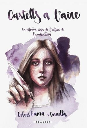 CASTELLS A L'AIRE | 9788490269039 | GARCIA I CORNELLÀ, DOLORS | Galatea Llibres | Llibreria online de Reus, Tarragona | Comprar llibres en català i castellà online