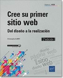 CREE SU PRIMER SITIO WEB | 9782409015649 | AUBRY, CHRISTOPHE | Galatea Llibres | Librería online de Reus, Tarragona | Comprar libros en catalán y castellano online