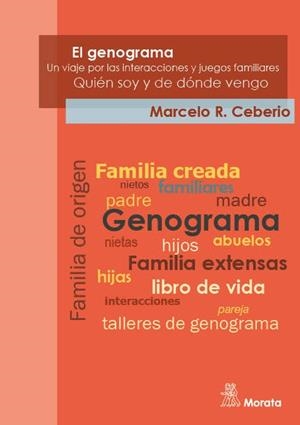 EL GENOGRAMA | 9788471129017 | CEBERIO, MARCELO | Galatea Llibres | Librería online de Reus, Tarragona | Comprar libros en catalán y castellano online