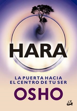 HARA | 9788484456933 | OSHO | Galatea Llibres | Librería online de Reus, Tarragona | Comprar libros en catalán y castellano online
