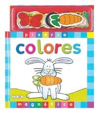 COLORES- PIZARRA | 9788484269427 | Galatea Llibres | Librería online de Reus, Tarragona | Comprar libros en catalán y castellano online