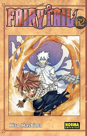 FAIRY TAIL 62 | 9788467932621 | MASHIMA, HIRO | Galatea Llibres | Librería online de Reus, Tarragona | Comprar libros en catalán y castellano online