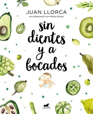 SIN DIENTES Y A BOCADOS | 9788416076888 | LLORCA, JUAN/GÓMEZ, MELISSA | Galatea Llibres | Librería online de Reus, Tarragona | Comprar libros en catalán y castellano online