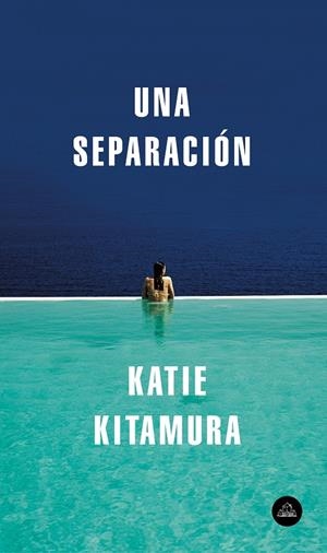 UNA SEPARACIÓN | 9788439734789 | KITAMURA, KATIE | Galatea Llibres | Llibreria online de Reus, Tarragona | Comprar llibres en català i castellà online