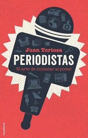PERIODISTAS | 9788417305178 | TORTOSA, JUAN | Galatea Llibres | Llibreria online de Reus, Tarragona | Comprar llibres en català i castellà online