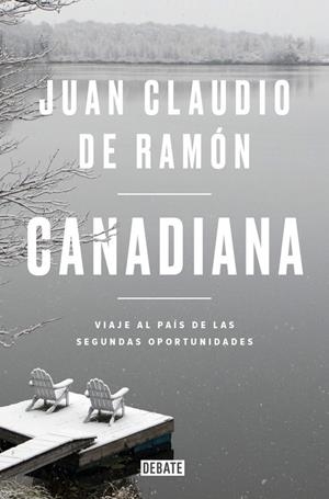 CANADIANA | 9788499928708 | DE RAMÓN, JUAN CLAUDIO | Galatea Llibres | Llibreria online de Reus, Tarragona | Comprar llibres en català i castellà online