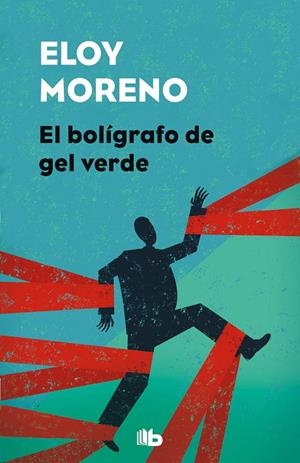 EL BOLÍGRAFO DE GEL VERDE | 9788490706831 | MORENO, ELOY | Galatea Llibres | Llibreria online de Reus, Tarragona | Comprar llibres en català i castellà online
