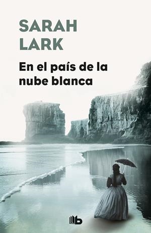EN EL PAÍS DE LA NUBE BLANCA | 9788490705452 | LARK, SARAH | Galatea Llibres | Llibreria online de Reus, Tarragona | Comprar llibres en català i castellà online