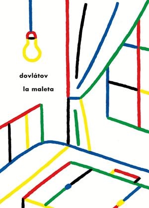 LA MALETA | 9788417617059 | DOVLÁTOV, SERGU?ÉI | Galatea Llibres | Llibreria online de Reus, Tarragona | Comprar llibres en català i castellà online