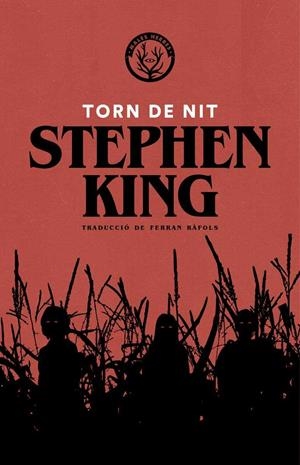 TORN DE NIT  | 9788494780080 | KING, STEPHEN  | Galatea Llibres | Llibreria online de Reus, Tarragona | Comprar llibres en català i castellà online