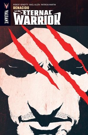 LA IRA DE ETERNAL WARRIOR 1 | 9788417390969 | Galatea Llibres | Librería online de Reus, Tarragona | Comprar libros en catalán y castellano online