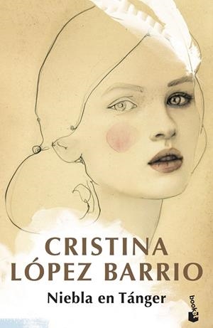 NIEBLA EN TÁNGER | 9788408195184 | LÓPEZ BARRIO, CRISTINA | Galatea Llibres | Llibreria online de Reus, Tarragona | Comprar llibres en català i castellà online