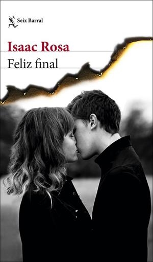 FELIZ FINAL | 9788432234101 | ROSA, ISAAC | Galatea Llibres | Llibreria online de Reus, Tarragona | Comprar llibres en català i castellà online