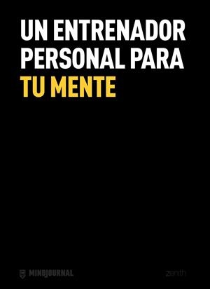 UN ENTRENADOR PERSONAL PARA TU MENTE. MINDJOURNAL | 9788408194545 | APLIN, OLLIE | Galatea Llibres | Llibreria online de Reus, Tarragona | Comprar llibres en català i castellà online