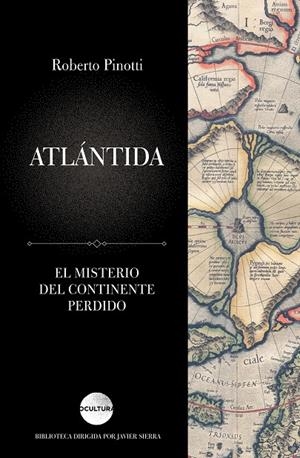 ATLÁNTIDA | 9788417371234 | PINOTTI, ROBERTO | Galatea Llibres | Llibreria online de Reus, Tarragona | Comprar llibres en català i castellà online