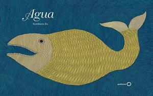 AGUA | 9788408184065 | JHA, RAMBHAROS | Galatea Llibres | Llibreria online de Reus, Tarragona | Comprar llibres en català i castellà online