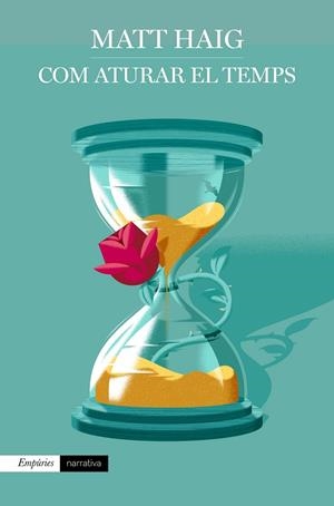 COM ATURAR EL TEMPS | 9788417016555 | HAIG, MATT | Galatea Llibres | Llibreria online de Reus, Tarragona | Comprar llibres en català i castellà online