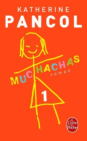 MUCHACHAS 1 | 9782253194644 | PANCOL, KATHERINE | Galatea Llibres | Llibreria online de Reus, Tarragona | Comprar llibres en català i castellà online