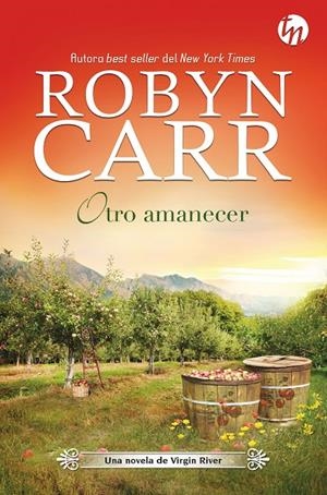 OTRO AMANECER | 9788491883951 | CARR, ROBYN | Galatea Llibres | Llibreria online de Reus, Tarragona | Comprar llibres en català i castellà online