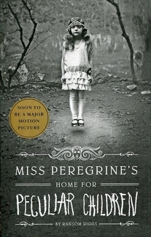 MISS PEREGRINE'S HOME FOR PECULIAR CHILDREN | 9781594746031 | RIGGS, RANSOM | Galatea Llibres | Llibreria online de Reus, Tarragona | Comprar llibres en català i castellà online