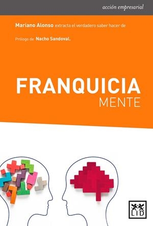 FRANQUICIAMENTE | 9788417277369 | ALONSO, MARIANO | Galatea Llibres | Librería online de Reus, Tarragona | Comprar libros en catalán y castellano online