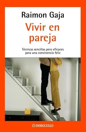 VIVIR EN PAREJA | 9788497936286 | GAJA,RAIMON | Galatea Llibres | Librería online de Reus, Tarragona | Comprar libros en catalán y castellano online