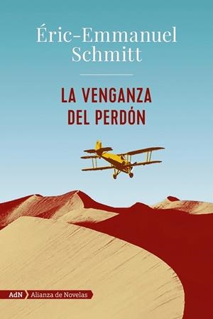 LA VENGANZA DEL PERDÓN | 9788491812487 | SCHMITT, ERIC-EMMANUEL | Galatea Llibres | Llibreria online de Reus, Tarragona | Comprar llibres en català i castellà online