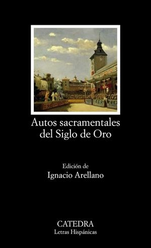 AUTOS SACRAMENTALES DEL SIGLO DE ORO | 9788437638652 | VV.AA. | Galatea Llibres | Llibreria online de Reus, Tarragona | Comprar llibres en català i castellà online