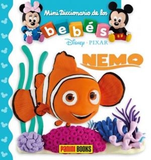 NEMO. MINIDICCIONARIO DE LOS BEBES | 9788491674993 | VV.AA. | Galatea Llibres | Llibreria online de Reus, Tarragona | Comprar llibres en català i castellà online